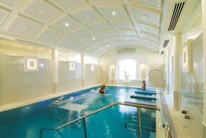 Noosa Springs Golf And Spa Resort - Accommodation Sydney 1