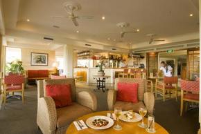 Noosa Springs Golf And Spa Resort - Accommodation Sydney 4