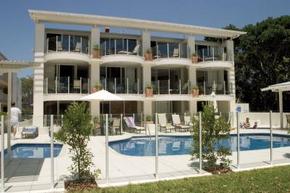 Sandcastles Noosa - Accommodation Sydney 0