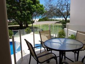 Sandcastles Noosa - Accommodation Sydney 1