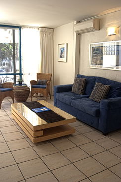 Sandcastles Noosa - Accommodation Sydney 4