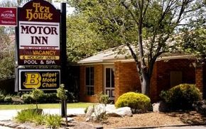 Tea House Motor Inn - Accommodation Sydney 0