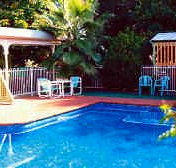 Barrasss John Bright Motor Inn - Accommodation Sydney