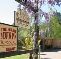 Bright Motor Inn - Accommodation Sydney