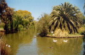 Brighton On The Park - Sydney 4u 3