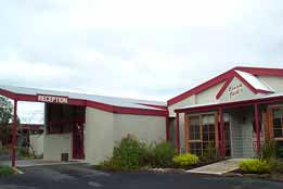 Korumburra VIC Accommodation Sydney