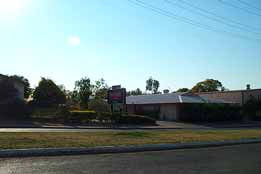 All Seasons Outback Mount Isa - Sydney 4u 0