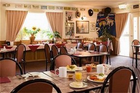 All Seasons Outback Mount Isa - Sydney 4u 1