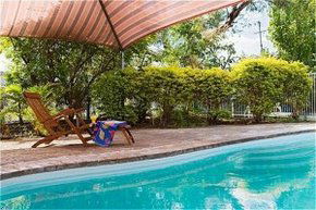 All Seasons Outback Mount Isa - Sydney 4u 2
