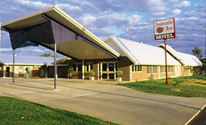 Richmond QLD Accommodation Sydney