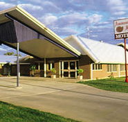 Ammonite Inn - Accommodation Sydney