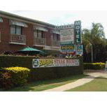 Banjo Paterson Motor Inn - Sydney 4u