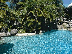 Beach Terraces - Accommodation Sydney