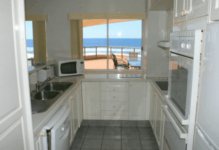 Casablanca Palms On The Beach - Accommodation Sydney 1