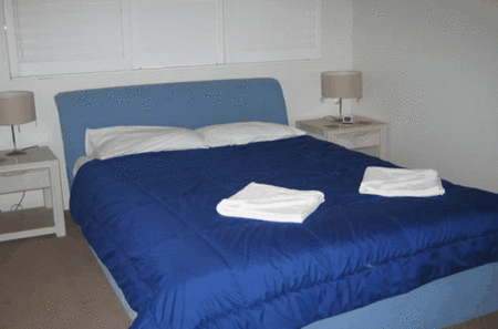 Casablanca Palms On The Beach - Accommodation Sydney 2