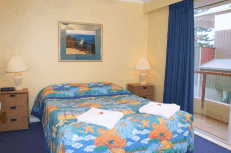 Casablanca Palms On The Beach - Accommodation Sydney 3