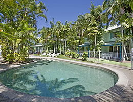 Coco Bay Resort - Accommodation Sydney 0