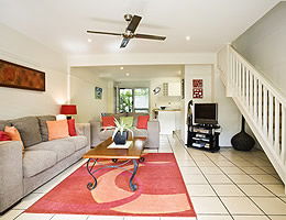 Coco Bay Resort - Accommodation Sydney 1