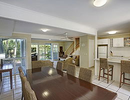 Coco Bay Resort - Accommodation Sydney 2