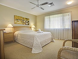 Coco Bay Resort - Accommodation Sydney 3