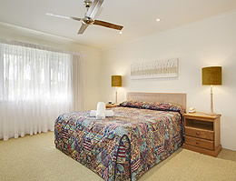 Coco Bay Resort - Accommodation Sydney 4