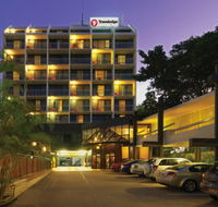 Travelodge Rockhampton - Accommodation Sydney