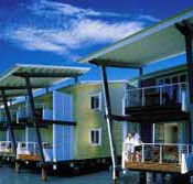 Couran Cove Island Resort - Sydney 4u