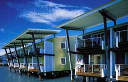 Couran Cove Island Resort - Sydney 4u 0