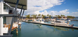 Couran Cove Island Resort - Sydney 4u 1