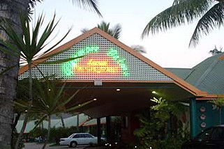 Glenmore Palms Motel - Accommodation Sydney 0