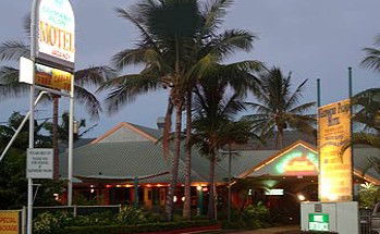 Glenmore Palms Motel - Accommodation Sydney 2