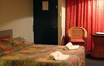 Glenmore Palms Motel - Accommodation Sydney 3