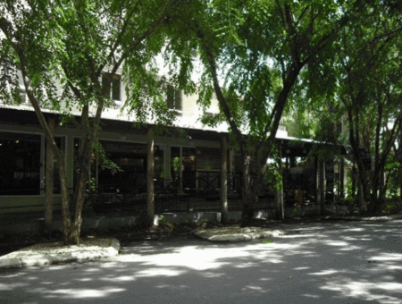 Parrotfish Backpackers - Accommodation Sydney