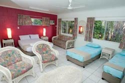 Port Douglas QLD Accommodation Sydney