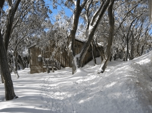 Akla Ski Lodge - Accommodation Sydney 0