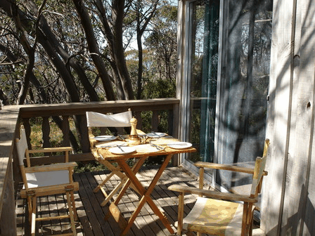 Akla Ski Lodge - Accommodation Sydney 1