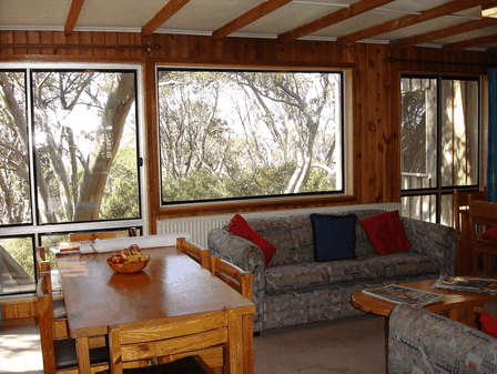 Akla Ski Lodge - Accommodation Sydney 2