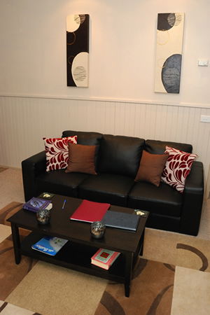 Alpine Country Cottages - Studio 3 - Sydney 4u 1