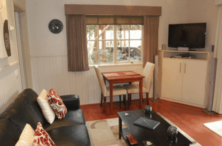 Alpine Country Cottages - Studio 3 - Sydney 4u 4