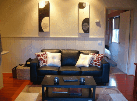 Alpine Country Cottages - Studio 3 - Sydney 4u 5