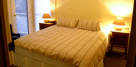 Alpine Ridge Lodge - Accommodation Sydney 2