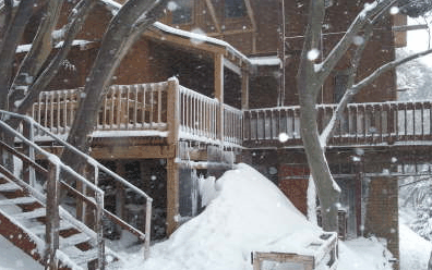 Corio Ski Club - Accommodation Sydney 1