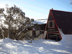 Double B Ski Lodge - Accommodation Sydney 0