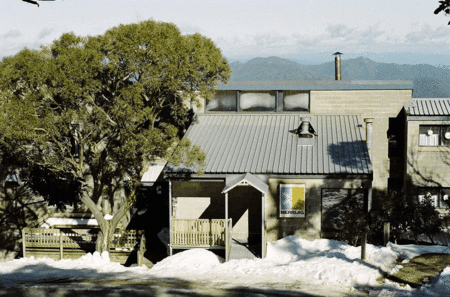 Merrijig Ski Club - Accommodation Sydney 1