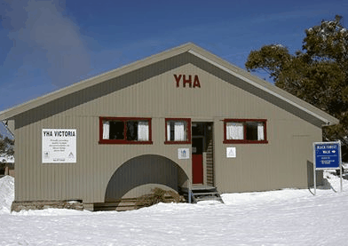 Mount Buller YHA Lodge - Sydney 4u