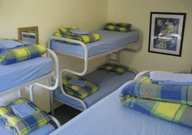 Mount Buller YHA Lodge - Accommodation Sydney 1