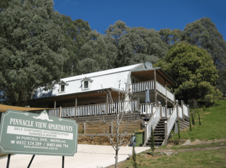 Archerton VIC Sydney 4u
