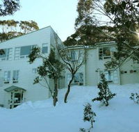 Schuss Lodge - Sydney 4u