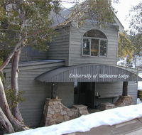 University of Melbourne Lodge - Sydney 4u