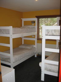 University Of Melbourne Lodge - Accommodation Sydney 1